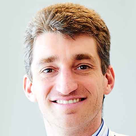 Dr Pieter-Boghossian Institut Fovea