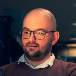 Dietrich Donald De Bruyne 