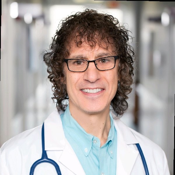 Doctor Richard Joseph VOCN