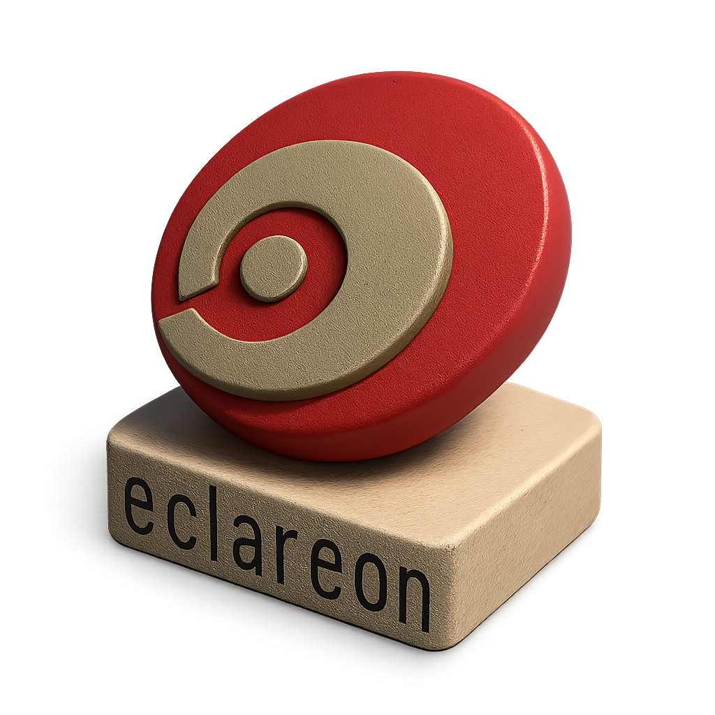 Eclareon GmBH Logo