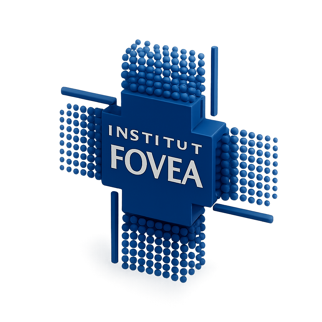 Institut Fovea Logo