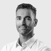 Lisandro Yelin, owner of Accountant firm in Brussels