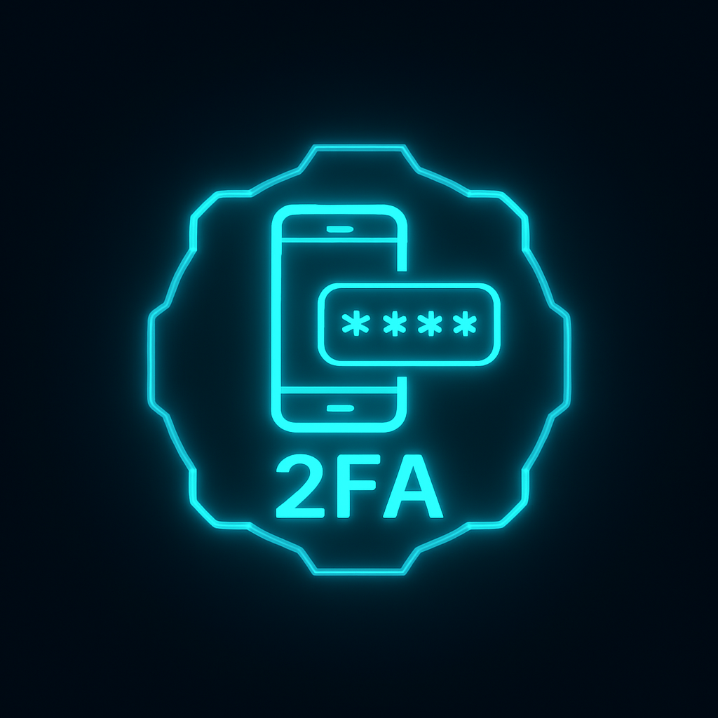 NIZU 2FA Authentication