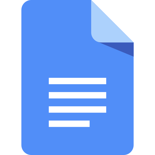 NIZU Google Docs Integration
