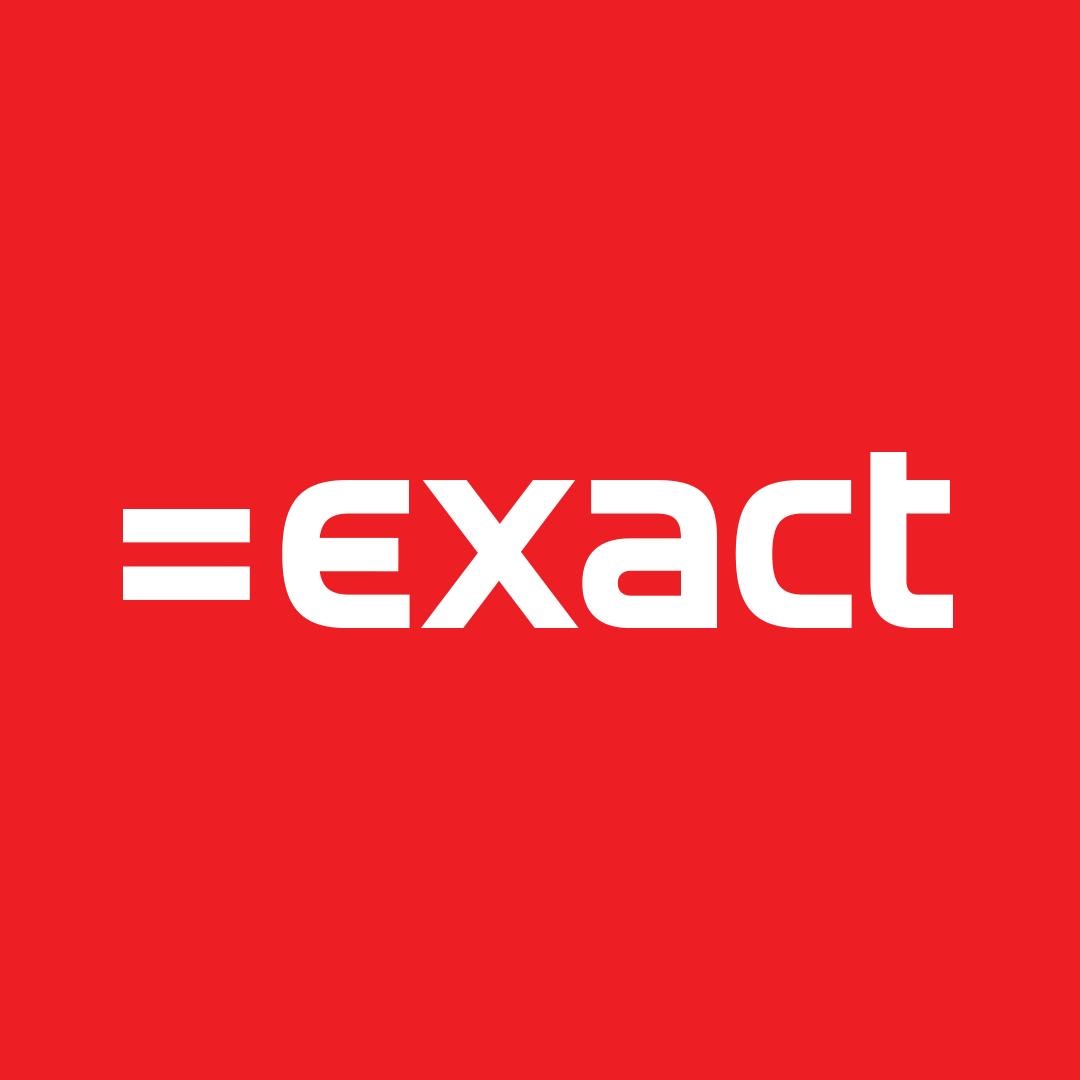 Exact Online PEPPOL alternative Accounting integrations