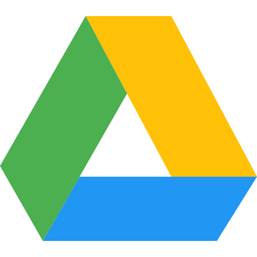 NIZU Google Drive Integration