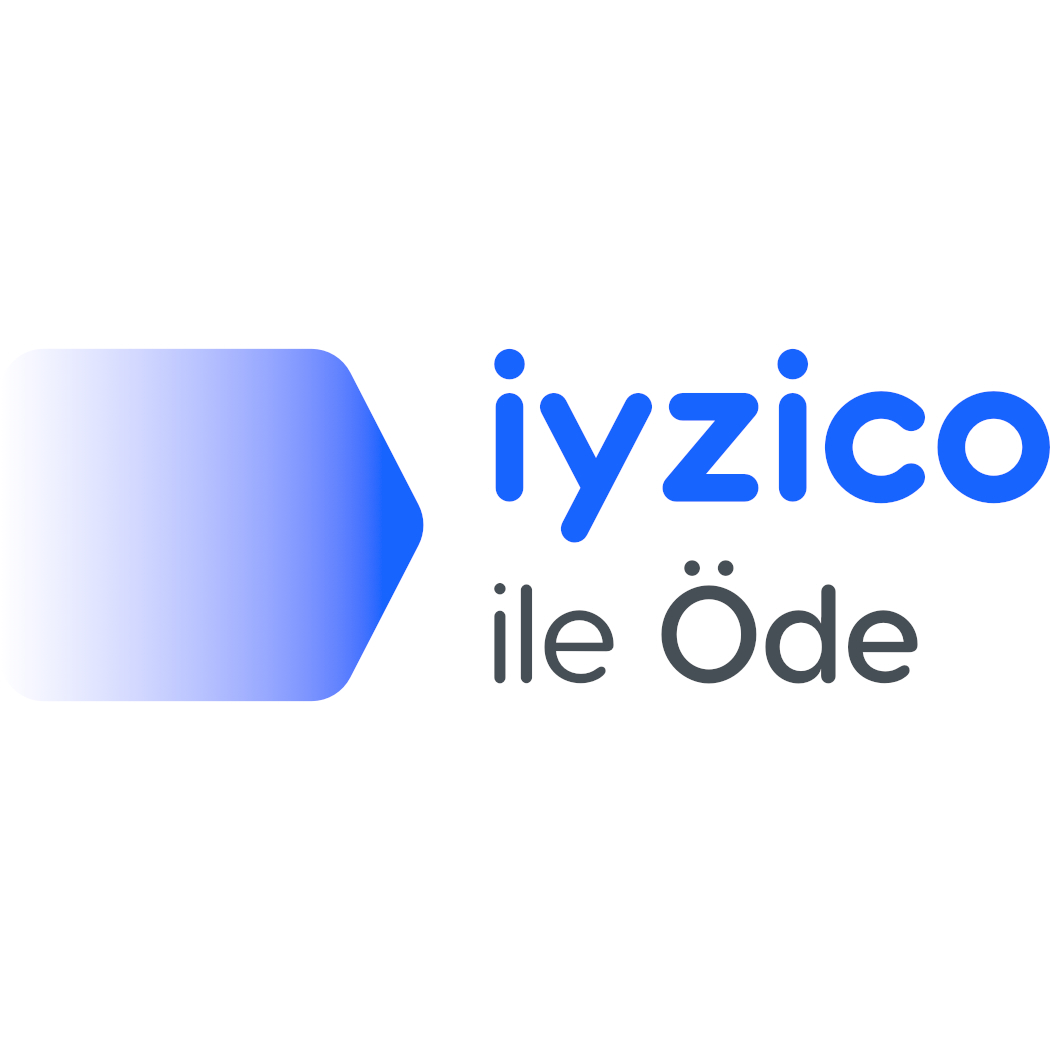 NIZU iyzico Integration